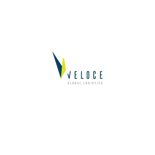 Veloce Logo suggestion