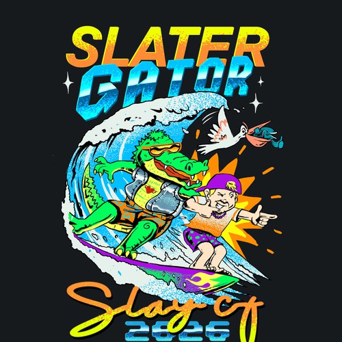 90s illustrations 