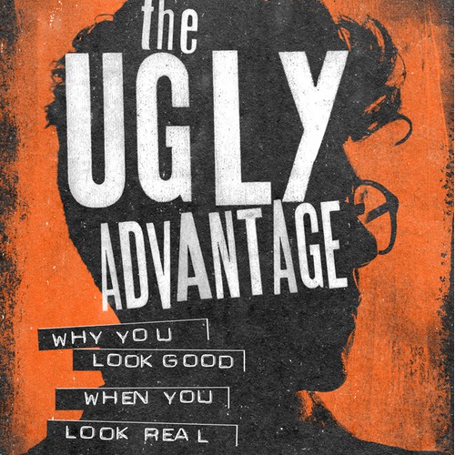 "The Ugly Advantage" cover
