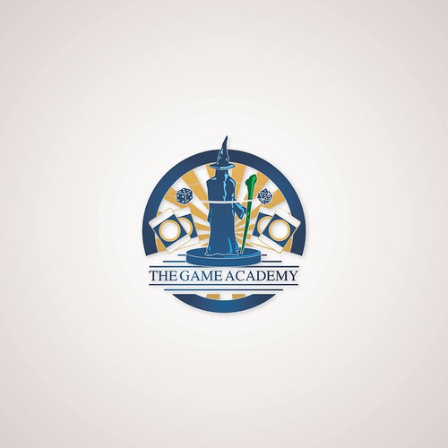 the game academy