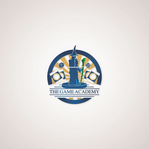 the game academy