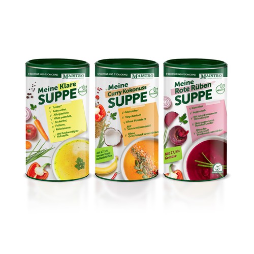 package design