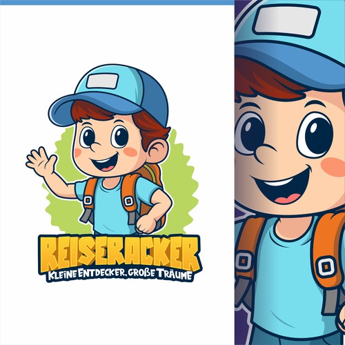 Choose a concise title for your design.