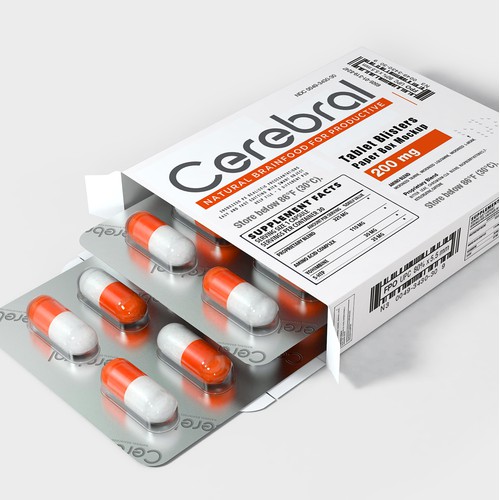 Cerebral