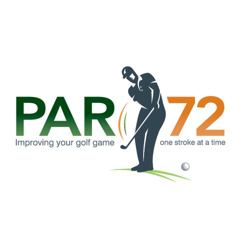 New logo and business card wanted for Par-72