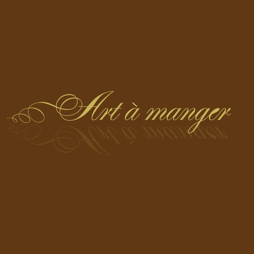 logo for Art à manger