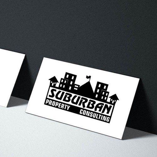 Business Card Layout