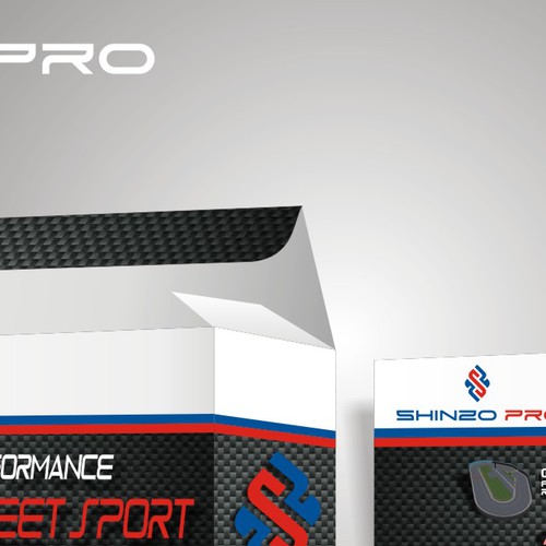 ///Ultimate Package Design for Automotive Industry