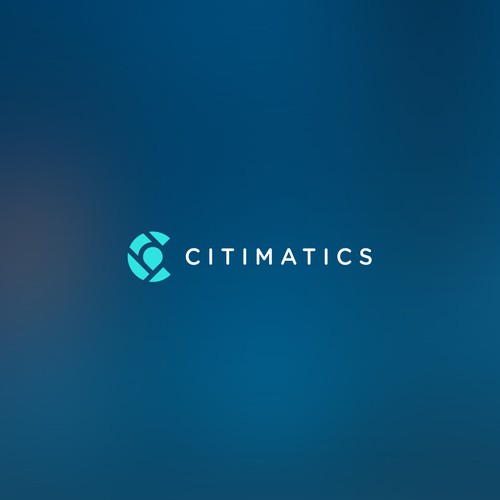Citimatics Logo Concept