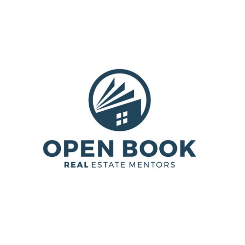 open book real estate