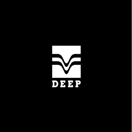 Deep Logo: Elevating Wellness and Depth