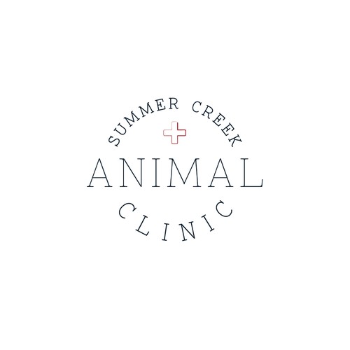 Simple clinic design