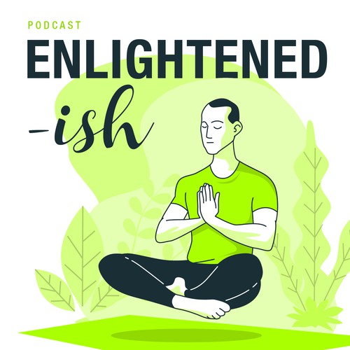 Meditation Podcast Cover