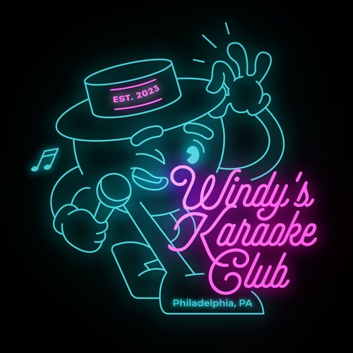 Windy's Karaoke Club