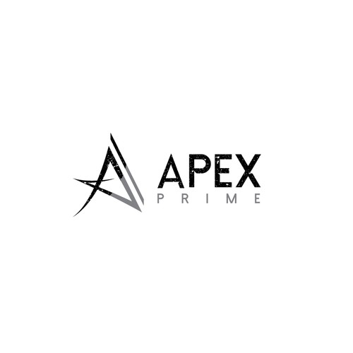 Apex Prime Prototype logo