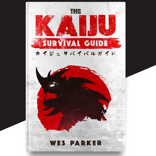 The Kaiju Survival Guide