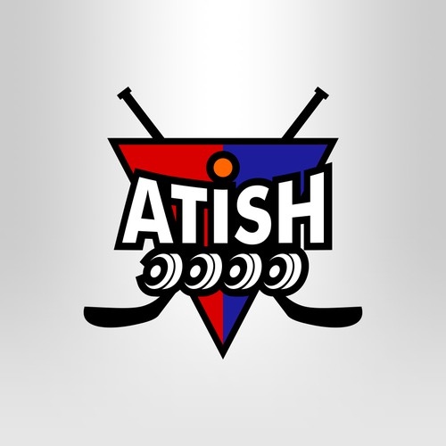 Atish logo