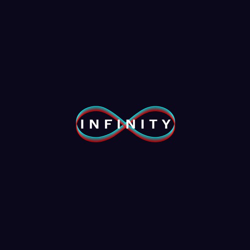 Infinity logo
