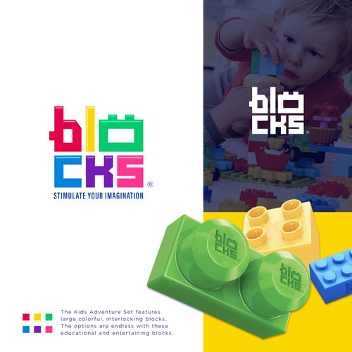 BLOCKS ®
