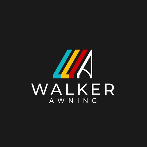 Walker Awning