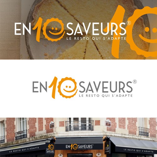 En 10 Saveurs restaurant
