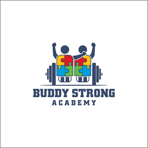 Buddy strong academy