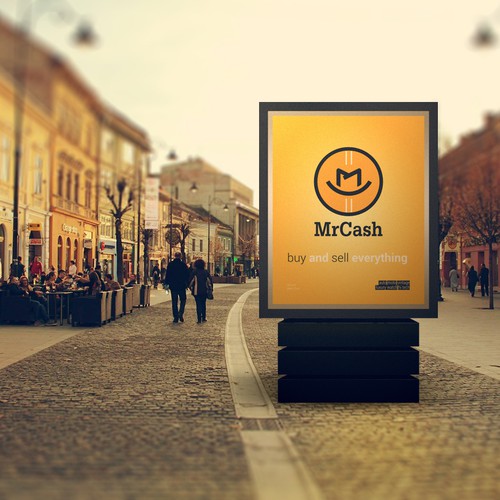 MrCash