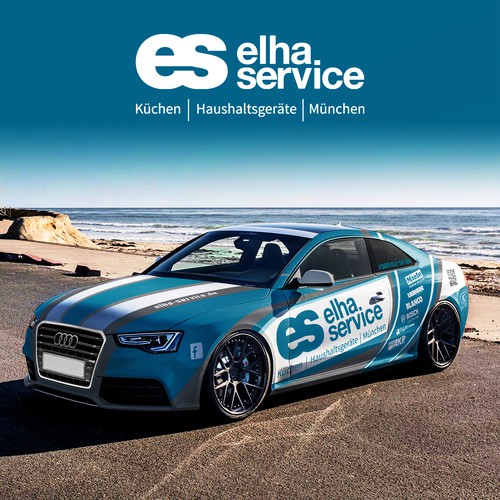Elha Service