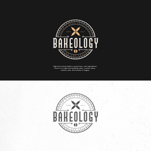 Bakeology