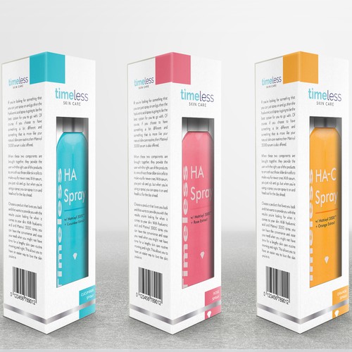 Packaging concept