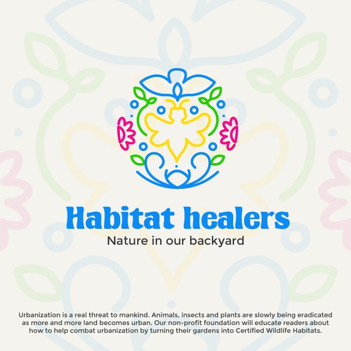 Habitat Healers