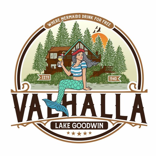 Valhalla