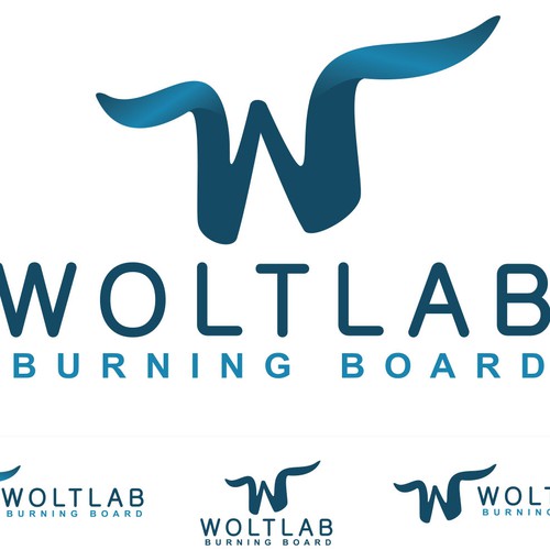 WoltLab GmbH benötigt ein Logo