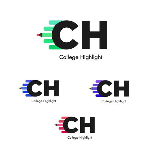 College Highlight Logo