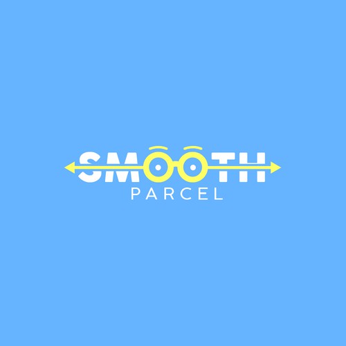 Logo for Smooth Parcel