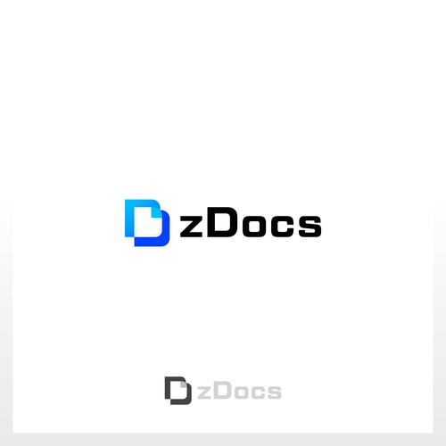 AI powered documents extraction company Logo