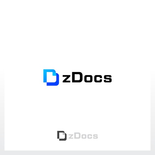AI powered documents extraction company Logo