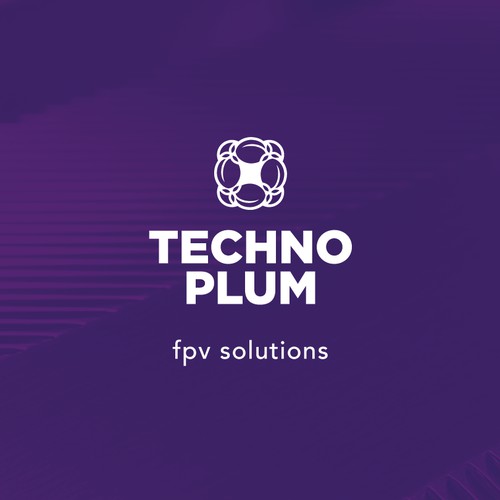 Techno Plum