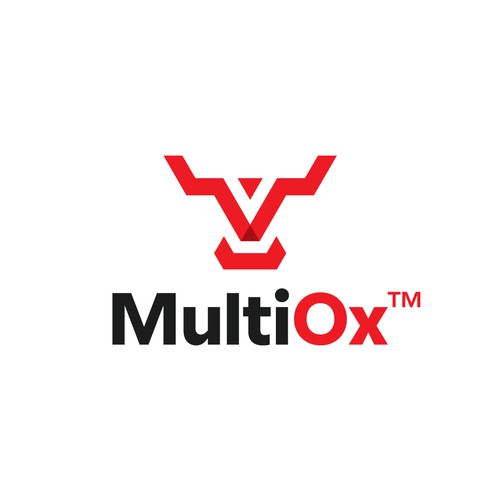 Multi Ox Logo
