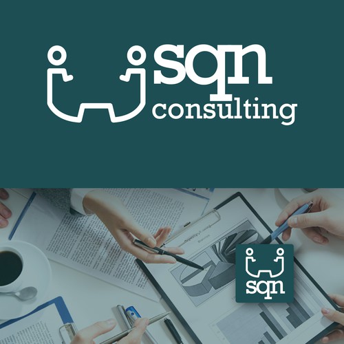 SQN consulting logo