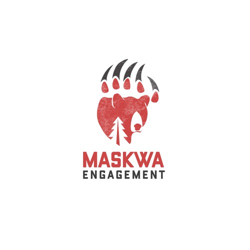 Maskwa Engagement