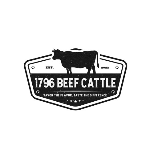 1796 Beef Cattle
