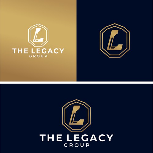 Letter L LOGO