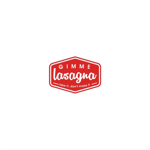 lasagna