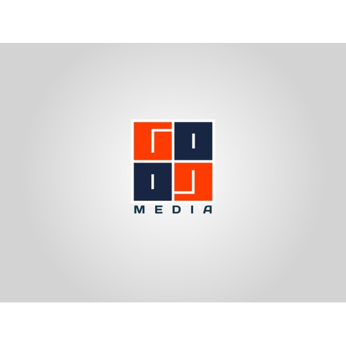 New logo wanted for Go-Go Media
