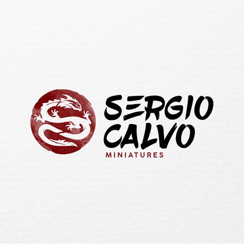 Sergio Calvo Miniatures