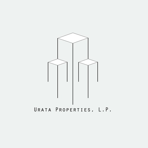 Logo Design For Real Estate Company