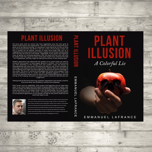 Plant Illusion