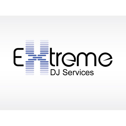 logo for Extreme DJ Services