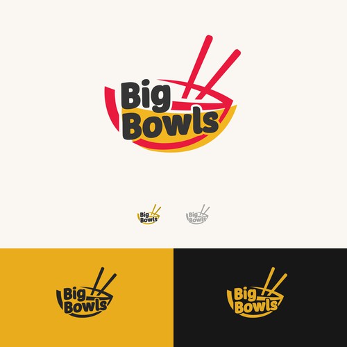 Big Bowls